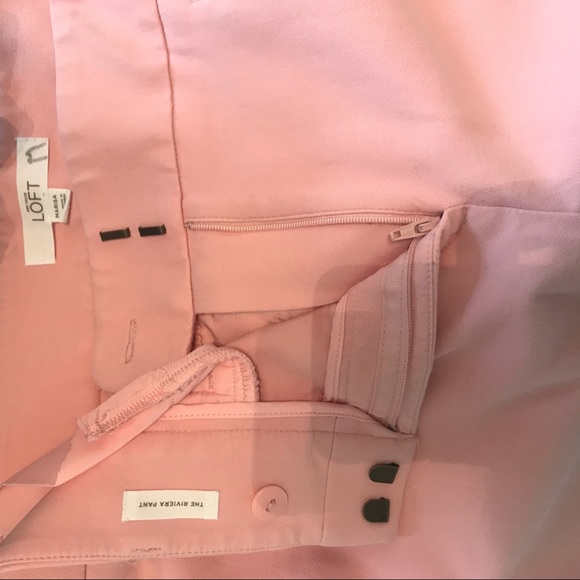 LOFT Marisa The Riviera Pant - Picture 5 of 6